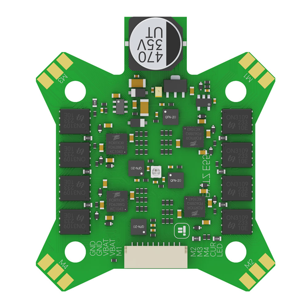 iFlight-BLITZ-F7-Flugcontroller-in-der-Groumlszlige-305x305-mm-E55S-55A-4IN1-ESC-Stack-2-6S-fuumlr-F-2015800-5